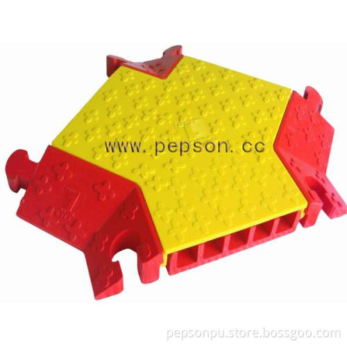 Plastic Cable Protector